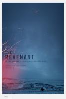 Revenant: El renacido  - Posters