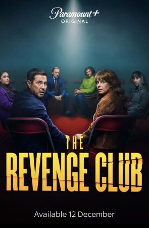 The Revenge Club (Miniserie de TV)