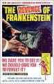 La revancha de Frankenstein 