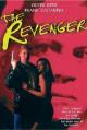 The Revenger (AKA Saxman) 