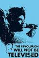 The Revolution Will Not Be Televised: Gil Scott-Heron (TV)