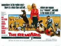 The Reward  - Posters