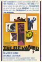 The Reward  - Poster / Main Image
