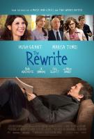 The Rewrite  - Posters