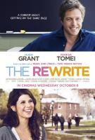 The Rewrite  - Poster / Main Image