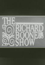 The Richard Boone Show (Serie de TV)