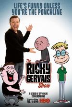Congelar montón nada El Show de Ricky Gervais (2010) - Filmaffinity
