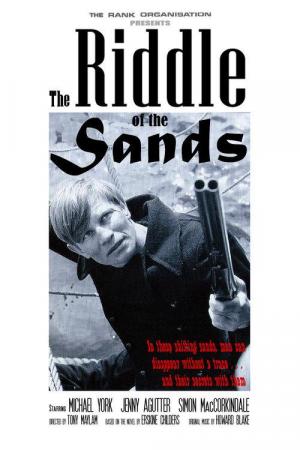 The Riddle of the Sands 
