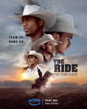 The Ride (Serie de TV)