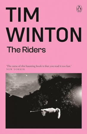 The Riders 