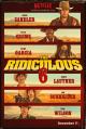 The Ridiculous 6 