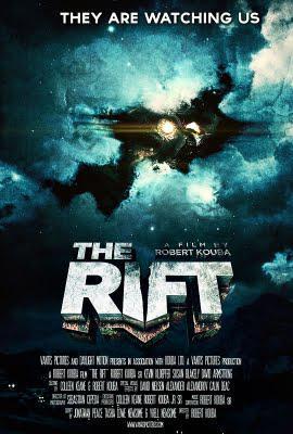 The Rift (S)