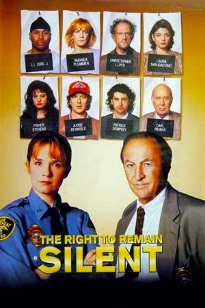 The Right to Remain Silent (TV)