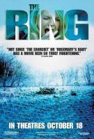 The Ring (La señal)  - Posters