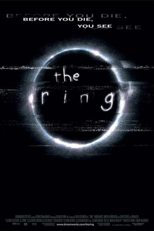 The Ring (La señal) 
