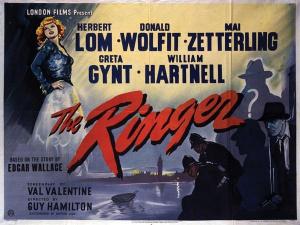 The Ringer 