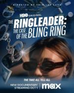 La líder del Bling Ring: Los robos de Hollywood Hills 