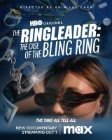 The Ringleader: The Case of the Bling Ring  - Poster / Main Image
