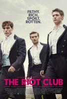 The Riot Club  - Poster / Imagen Principal