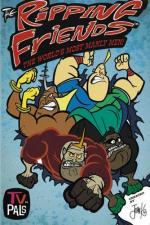 The Ripping Friends (TV Series)