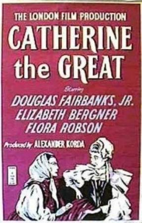 The Rise of Catherine the Great 