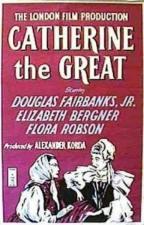 The Rise of Catherine the Great 
