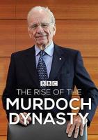 The Rise of the Murdoch Dynasty (Serie de TV) - Poster / Imagen Principal