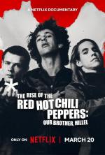 El origen de los Red Hot Chili Peppers: Nuestro hermano Hillel