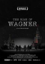 Wagner: el ascenso de los mercenarios (Miniserie de TV)