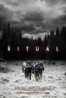 El ritual  - Poster / Imagen Principal