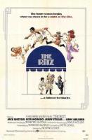 The Ritz  - Poster / Main Image