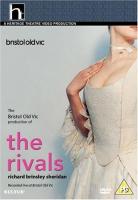 The Rivals  - Poster / Imagen Principal