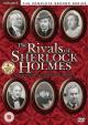 The Rivals of Sherlock Holmes (TV Series) (Serie de TV)