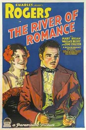 The River of Romance 