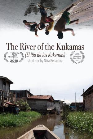 El río de los Kukamas (C)