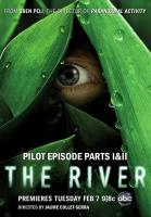The River - Episodio piloto (TV) - Poster / Imagen Principal