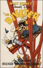 The Riveter  (S)