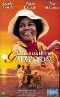 The Road to Galveston (TV) - Poster / Main Image