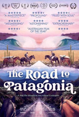 The Road to Patagonia 
