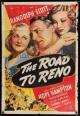 The Road to Reno 