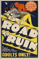 The Road to Ruin  - Poster / Main Image