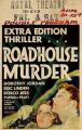 The Roadhouse Murder 