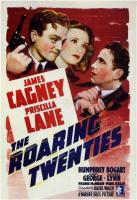 The Roaring Twenties  - Poster / Main Image