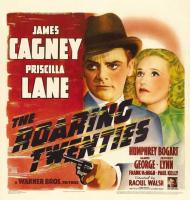 The Roaring Twenties  - Posters