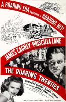 The Roaring Twenties  - Posters