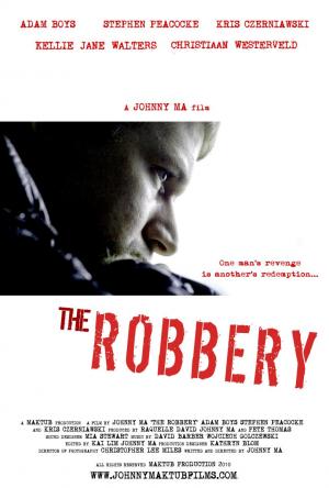 The Robbery (C)