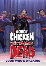 Robot Chicken: The Walking Dead - Mira quién camina (TV)