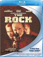 La roca  - Blu-ray