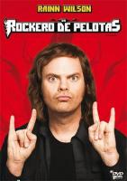 The Rocker  - Dvd