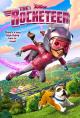 The Rocketeer (TV Series)